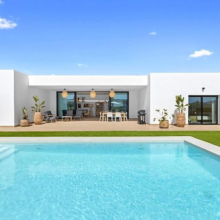 Villa Ayala Villaverde  Kültér fotó