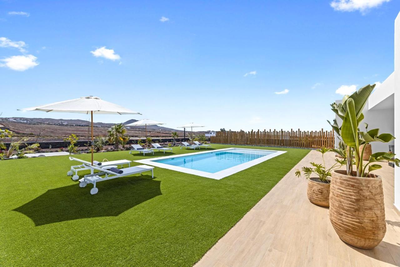 Villa Ayala Villaverde  Kültér fotó